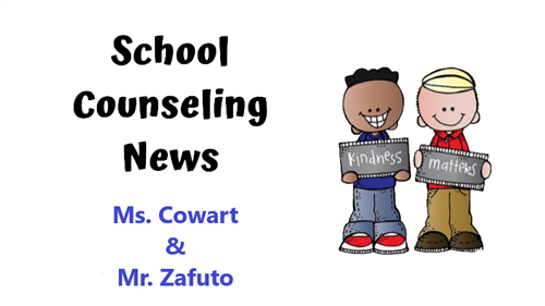 School Counseling News Pic 